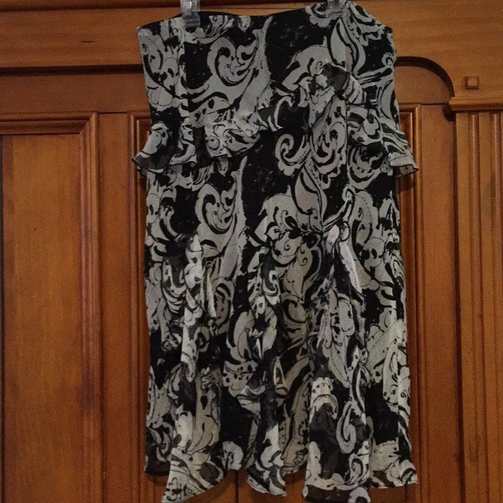 Ralph Lauren skirt NWT